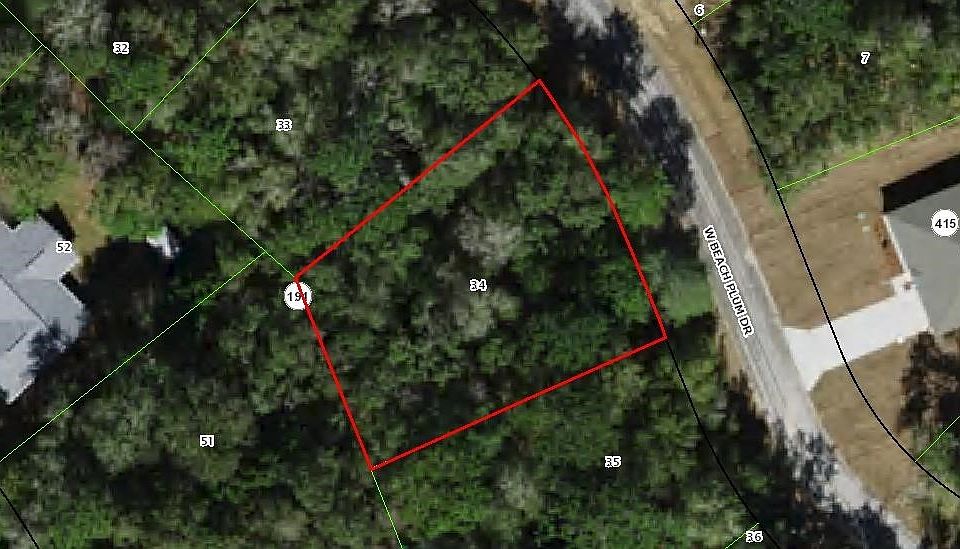 1st image of 2032 W Beach Plum Dr