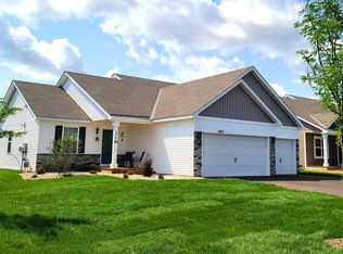 The Bryant II Plan, Greywood Express Premier, Delano, MN 55328