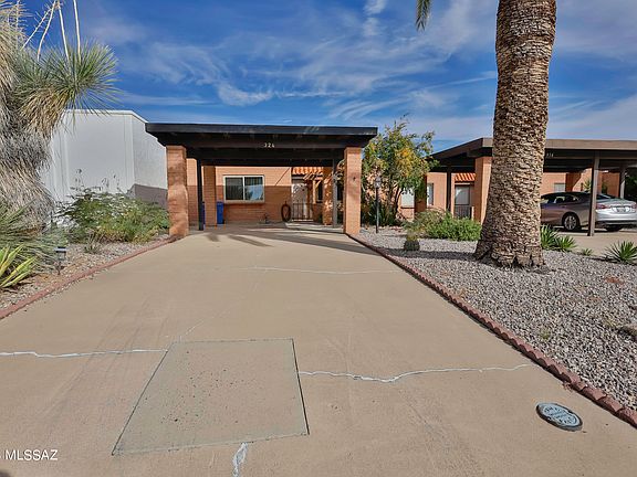 2nd image of 324 W Calle De Las Flores