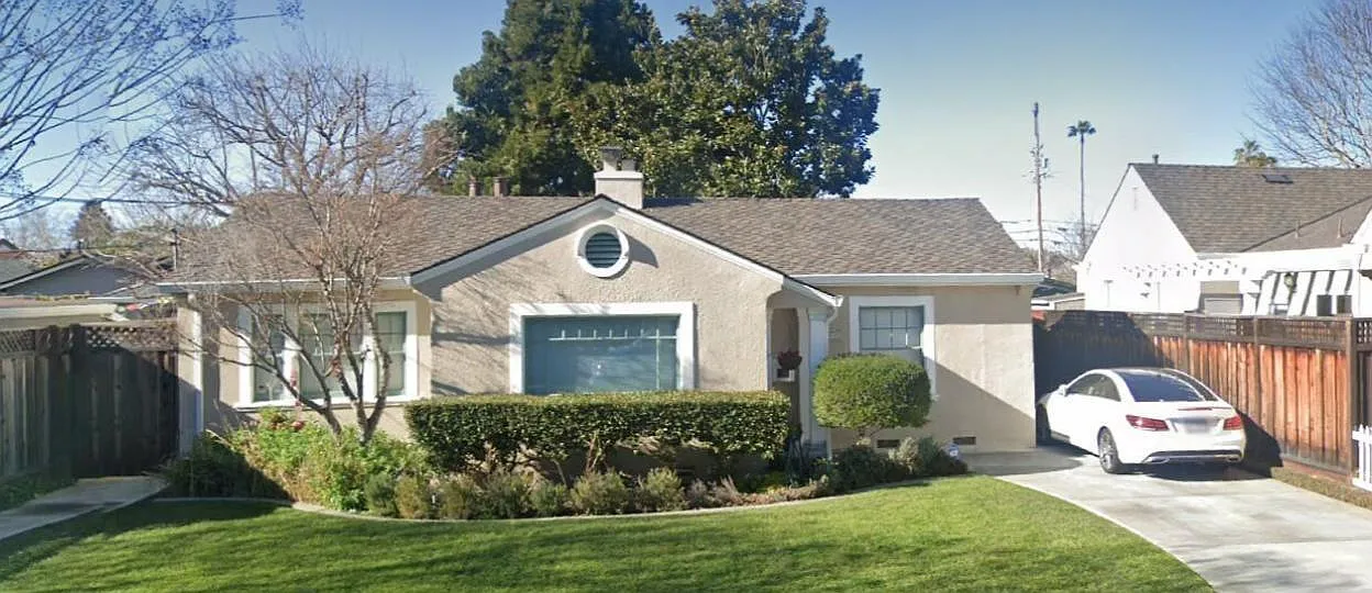 3 bed, 1378 sqft, $4,495 — Photo 1