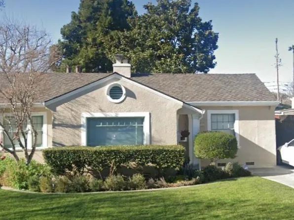 1345 Singletary Ave, San Jose, CA 95126