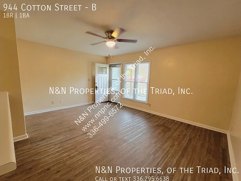 944 Cotton St #B — Photo 7