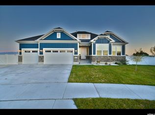 5005 W Fenland Ct, West Valley City, UT 84120