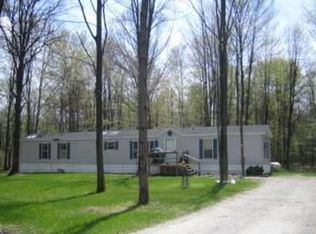 1919 Prairie, Lee Township, MI 48640