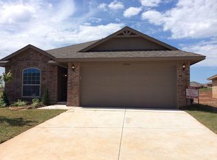 19701 Serenade Way, Edmond, OK 73012