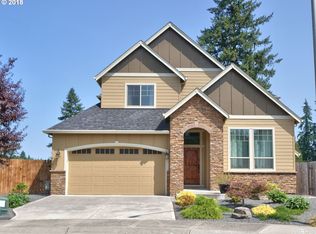900 NW 105th Cir, Vancouver, WA 98685