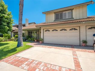 15438 Weeks Dr, Whittier, CA 90604