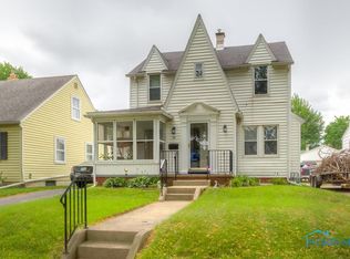19 W Capistrano Ave, Toledo, OH 43612