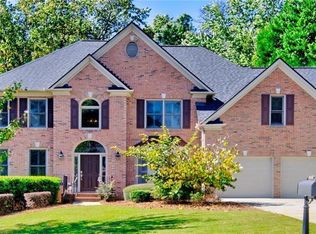 3810 Summergrove Lndg, Suwanee, GA 30024