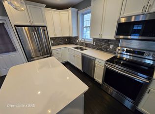 136 Quincy St #B, Dorchester, MA 02125