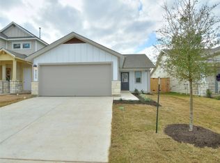 8205 Cottage Rose Dr, Austin, TX 78744
