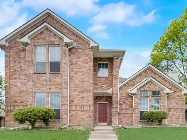 206 Rushcreek Dr, Wylie, TX 75098