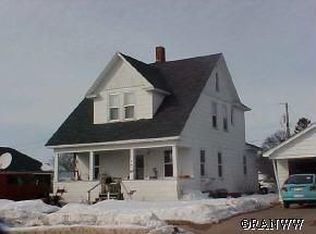 120 Stout St, Chetek, WI 54728