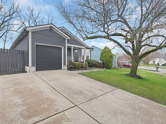 2nd image of 3524 Raflin Dr