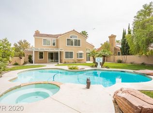 1505 Breeze Canyon Dr, Las Vegas, NV 89117