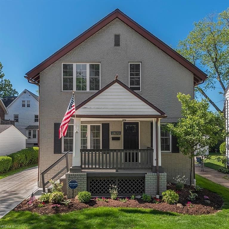 19175 Scenic Rd, Rocky River, OH 44116 | Zillow