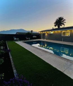 10386 Santa Cruz Rd, Desert Hot Springs, CA, 92240