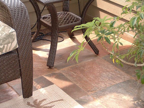 Screened Porch