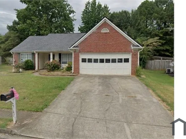 5082 Overlook View Ct, Duluth, GA 30096