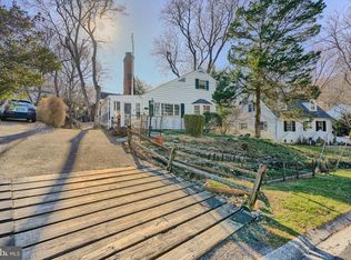 2316 Tucker Ln, Baltimore, MD 21207