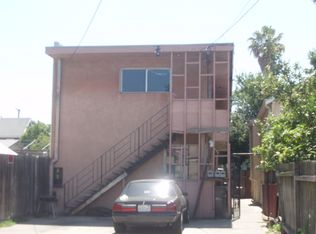 1600 47th Ave, Oakland, CA 94601