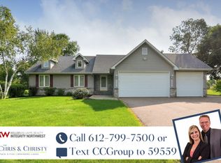 16051 Andrie St NW, Ramsey, MN 55303