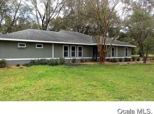 11017 NE 41st Ter, Anthony, FL 32617