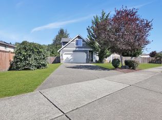 1302 Hardtke Ave NE, Orting, WA 98360