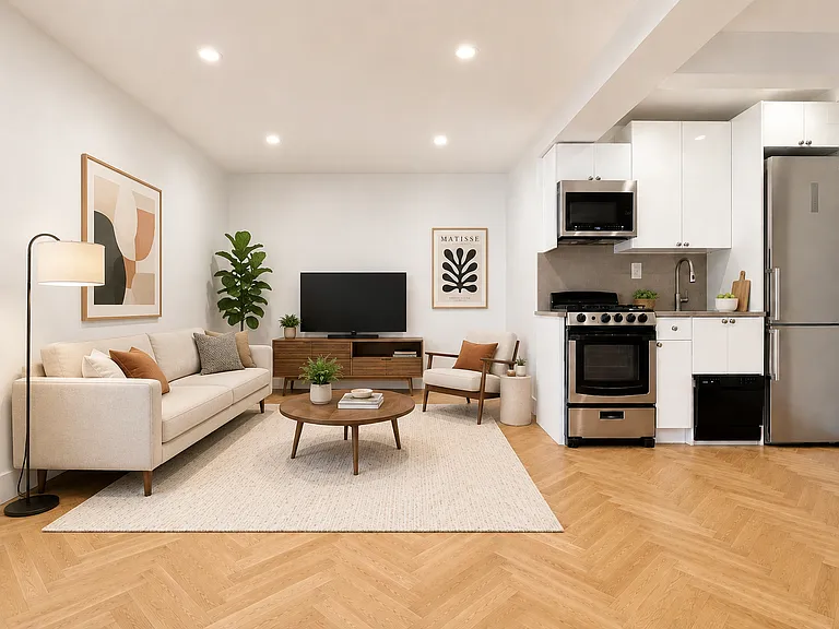 111 Woodruff Ave #4B — Photo 3