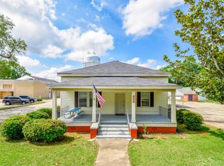 305 King St, Tallassee, AL 36078