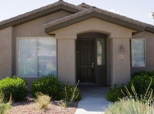 3412 E Hidden Springs Dr, Washington, UT 84780