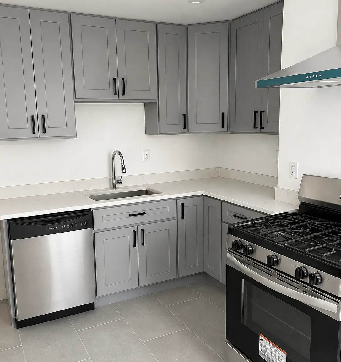 3 bed, $3,100 — Photo 4