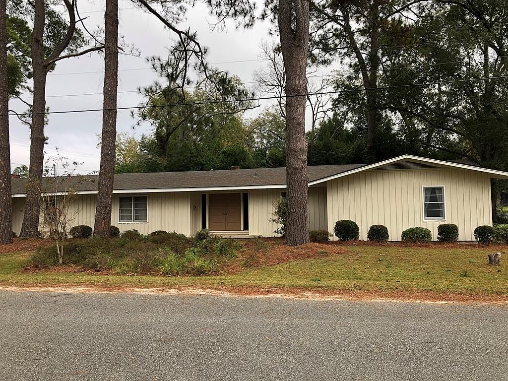 110 S Apple St, Ocilla, GA 31774 Zillow