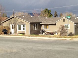 1526 Laurel St, Helena, MT 59601