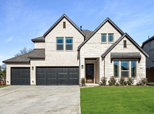 849 Yosemite Dr, Desoto, TX 75115