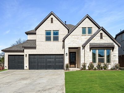 849 Yosemite Dr, Desoto, TX, 75115