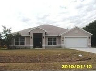 674 SW Icon Ave, Port Saint Lucie, FL 34953