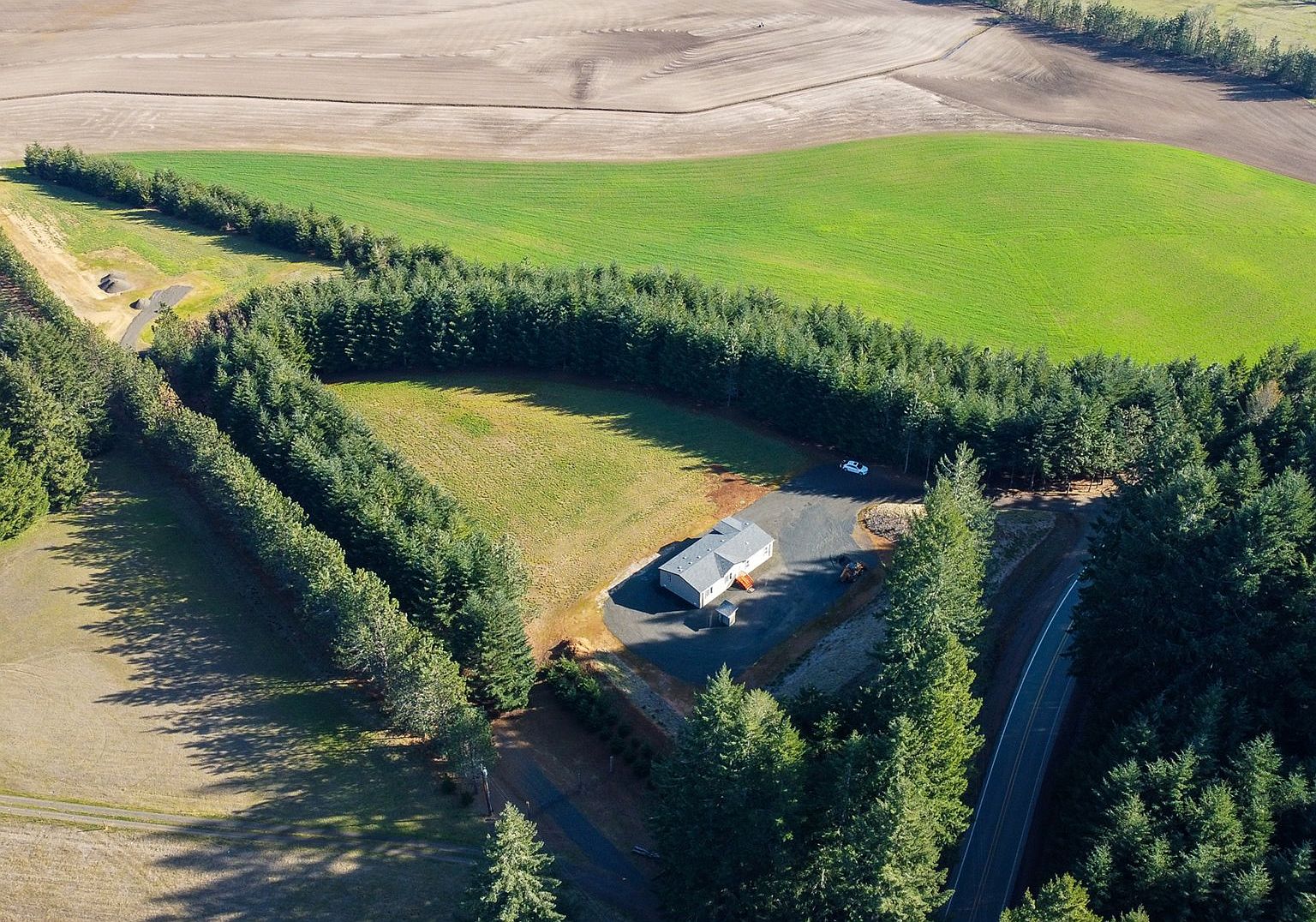 2005 Upper Camas Rd, Camas Valley, OR 97416 Zillow