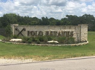 12913 Mallet Way, College Station, TX 77845