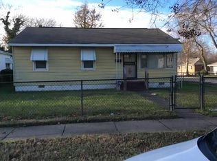 2335 Courtney Ave, Norfolk, VA 23504