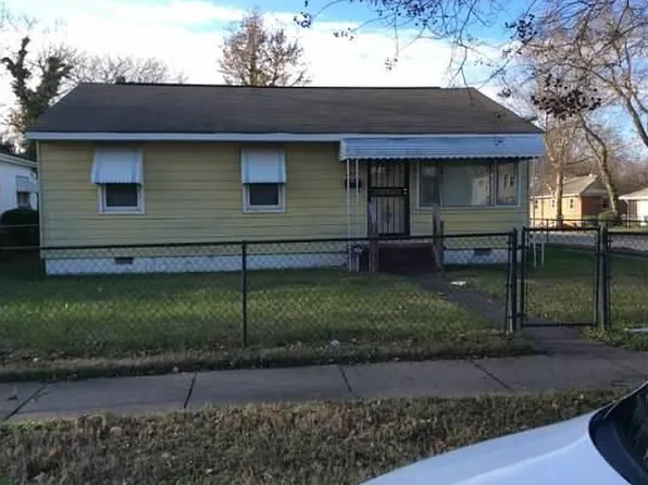 2335 Courtney Ave, Norfolk, VA 23504