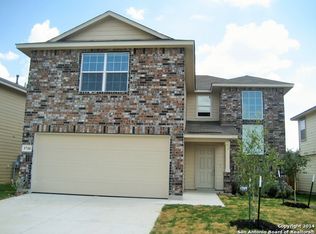5710 Medina Farm, San Antonio, TX 78222