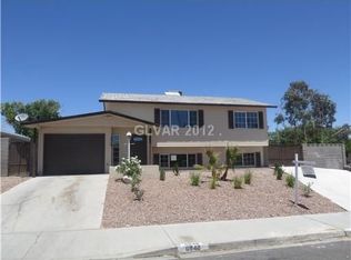 6948 Cobblestone Ave, Las Vegas, NV 89145