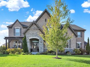 7025 Birchwood Park Ct, Indianapolis, IN 46259