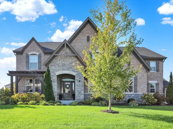 7025 Birchwood Park Ct, Indianapolis, IN 46259