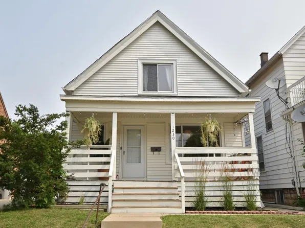 1230 East Pryor AVENUE, Milwaukee, WI 53207