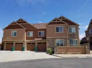 5742 S Addison Way UNIT E, Aurora, CO 80016