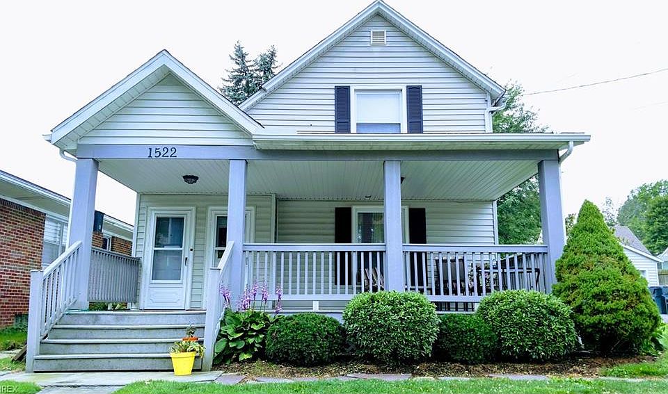 1st image of 1522 Campbell St