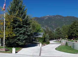 431 Bavarian Dr, Carson City, NV