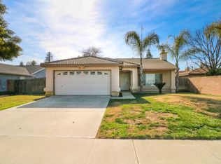 3305 E Roosevelt Ave, Visalia, CA 93292